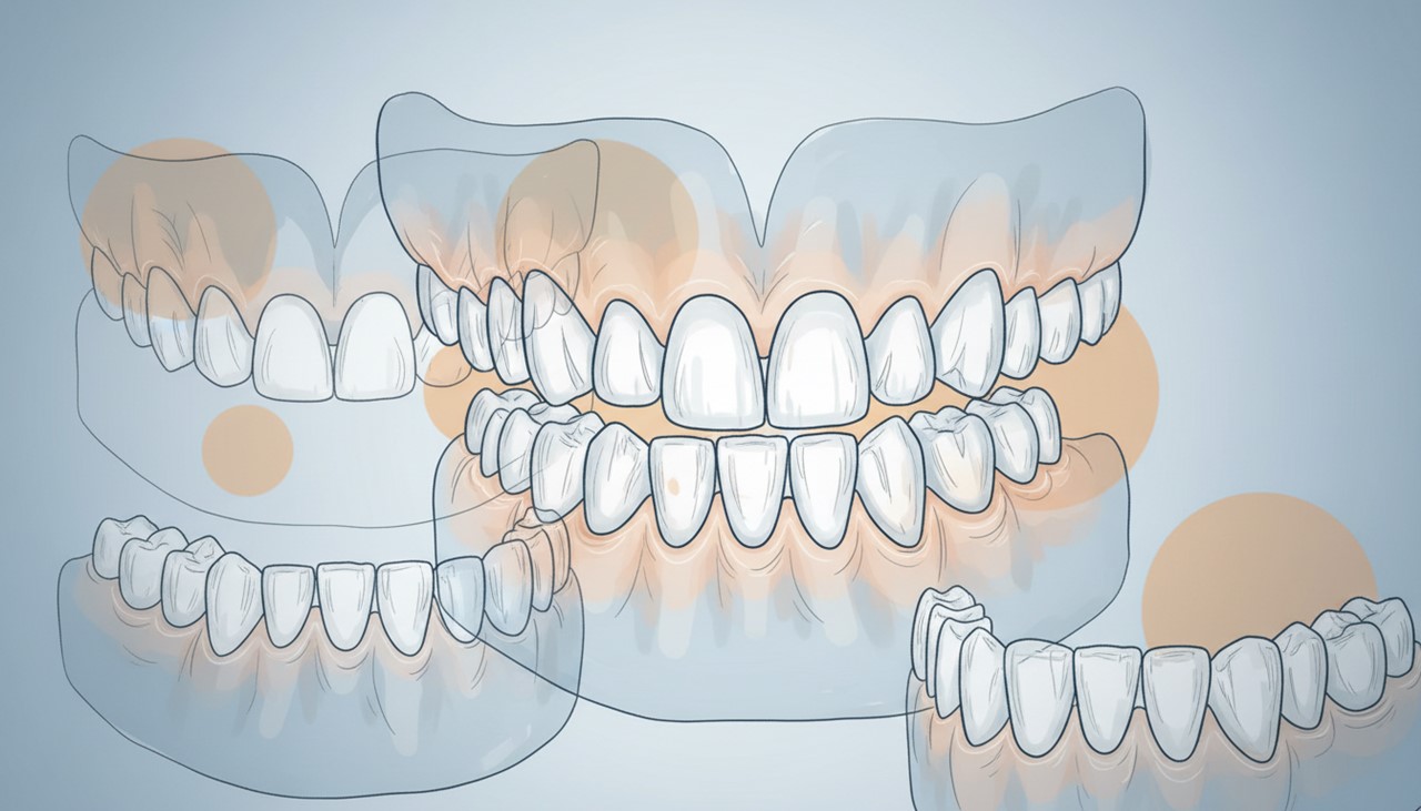 矯正治療の抜歯と非抜歯の違い〜それぞれのメリット・デメリット
