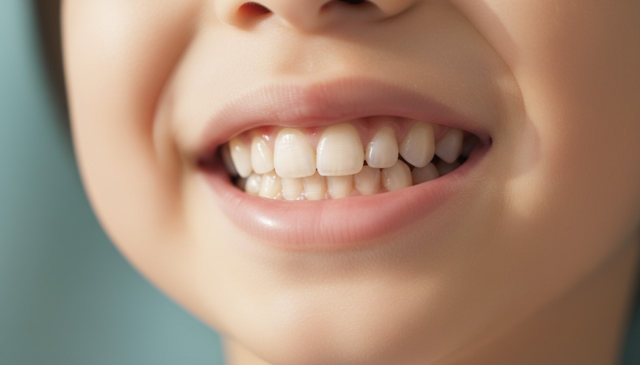 子どもの年齢別矯正治療開始タイミングの目安チャート