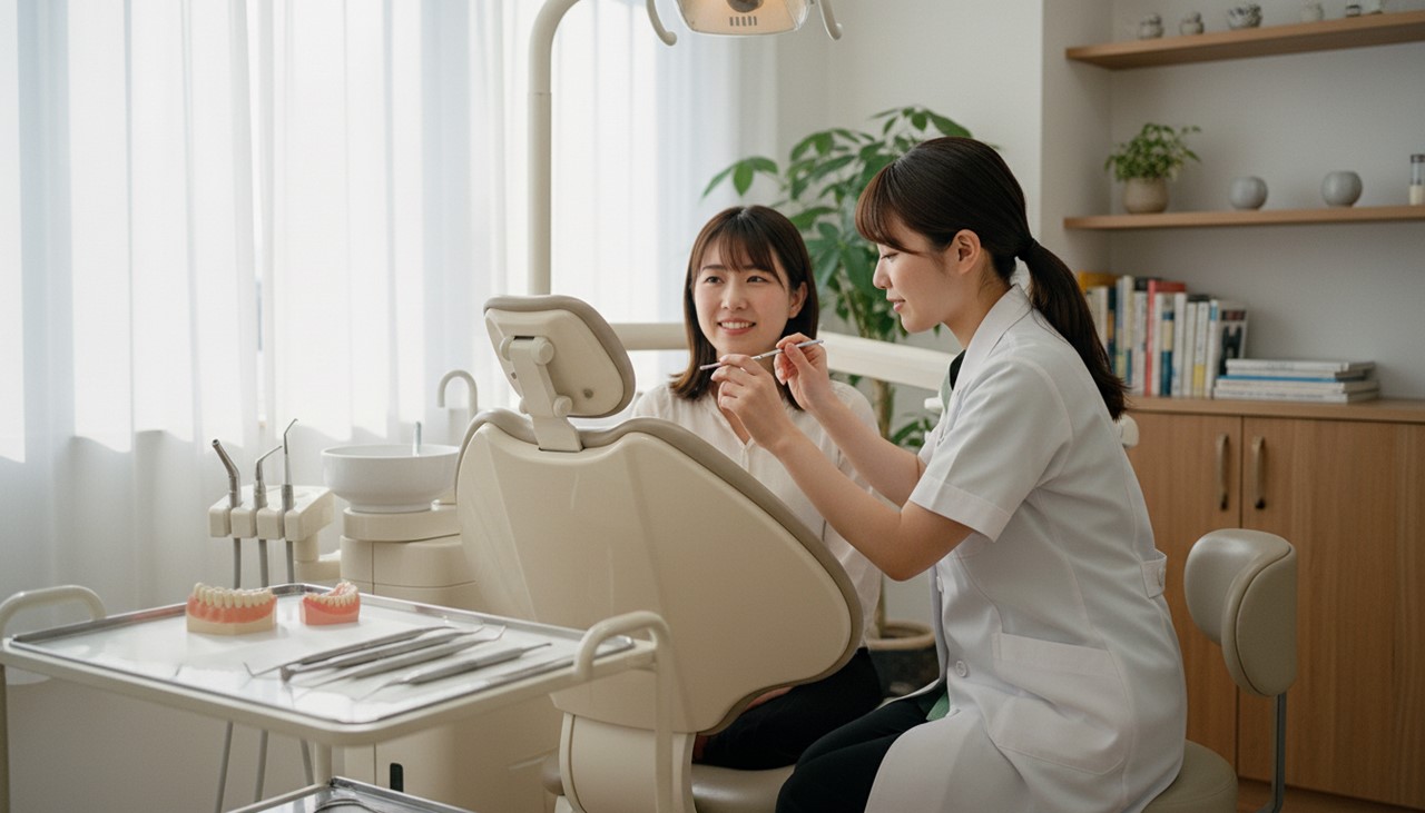 子どもの矯正は何歳から始めるべき?～年齢別の治療開始タイミング～