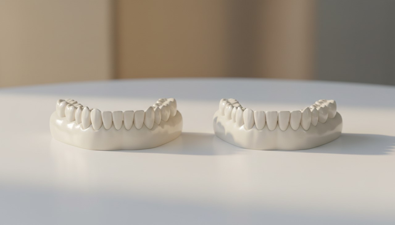 口元を引っ込める矯正治療〜出っ歯やゴボ口を改善する方法と治療期間